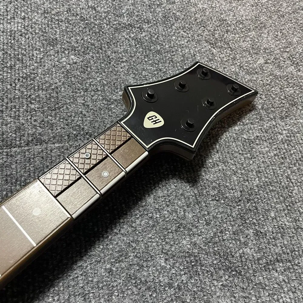 Activision Guitar Hero Live Wireless Guitar Controller No Dongle Tested